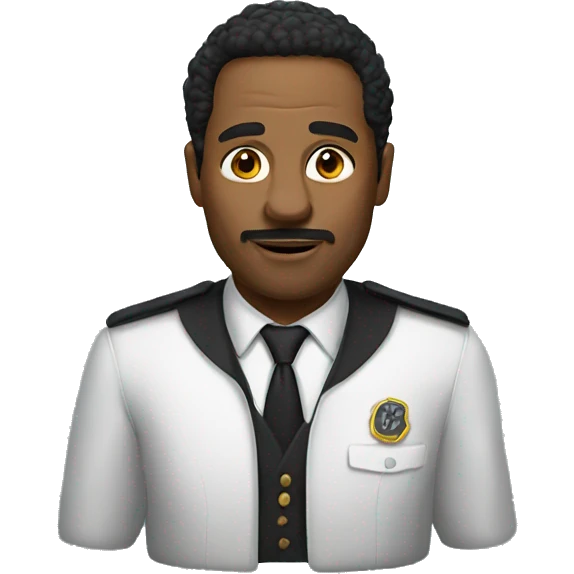 Wallace wells emoji