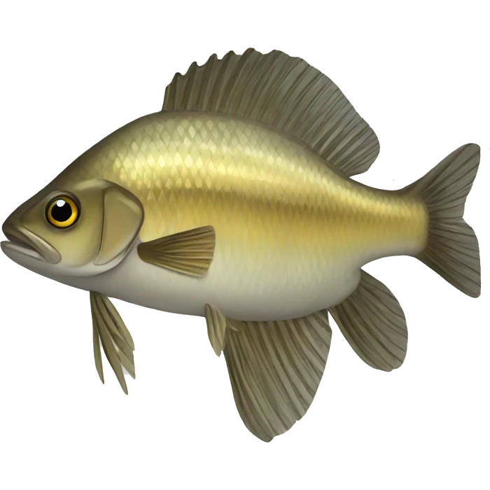grayling emoji