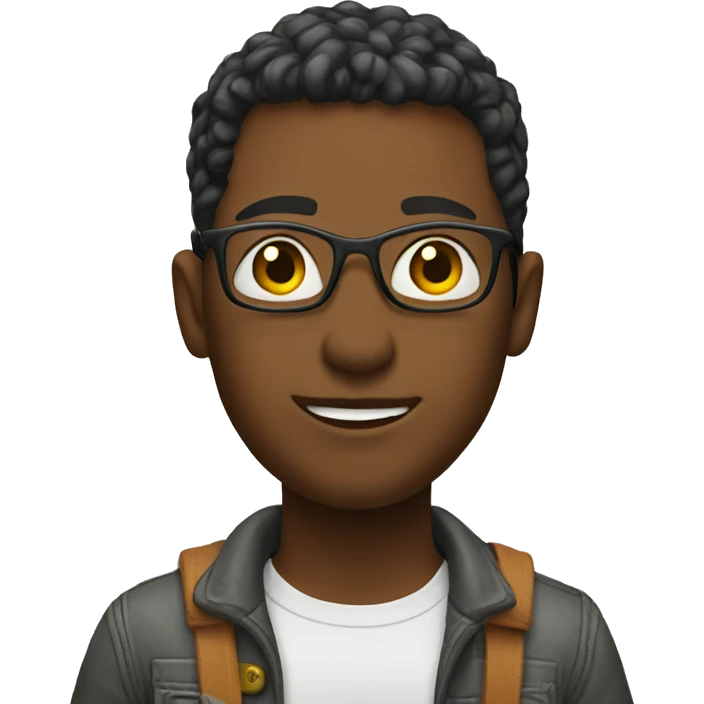 interior desinger emoji