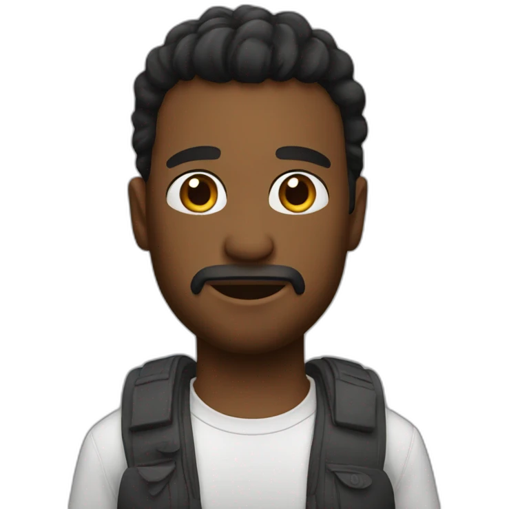 Mero emoji