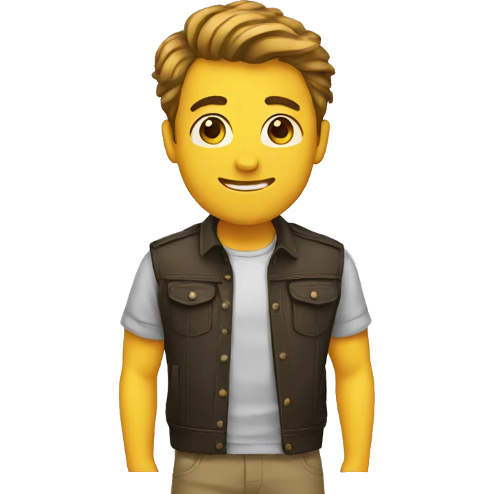 friends emoji