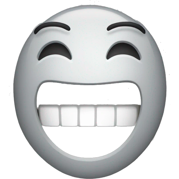 IOS happy emoji emoji