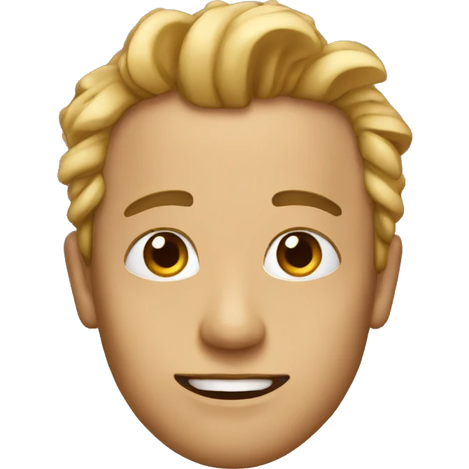 Star emoji