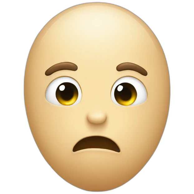 testicular cancer emoji