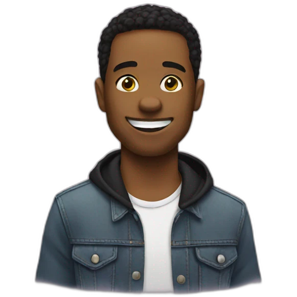 Snapchat emoji
