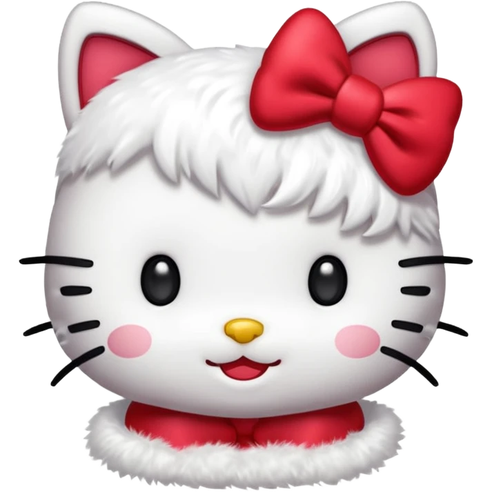 hellokitty emoji