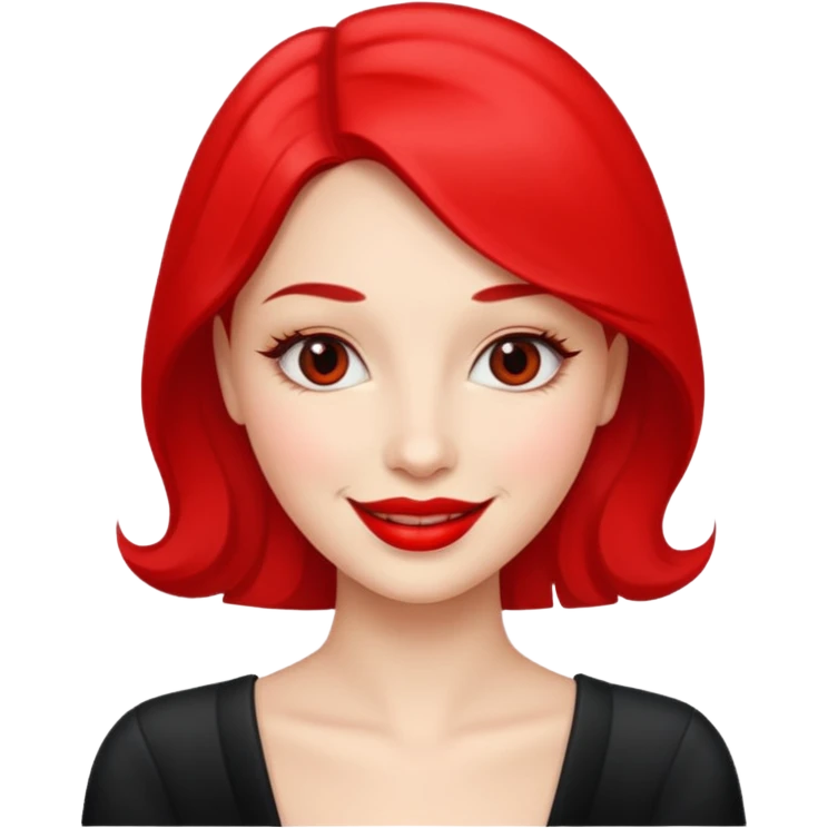 lady emoji