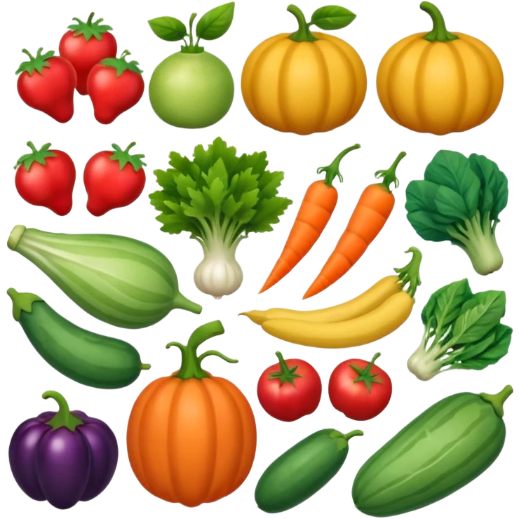 groseries emoji