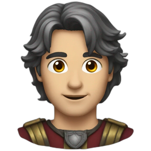 Waren Zaïre-Emery emoji