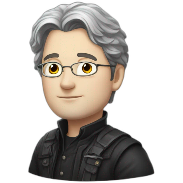 brandon sanderson emoji