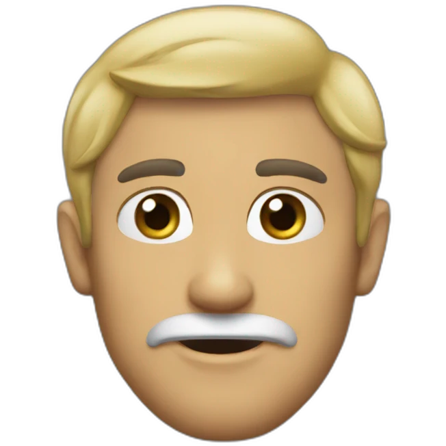 Ademo emoji