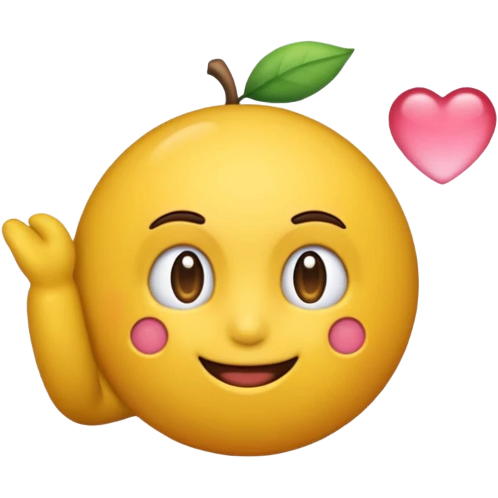Розовый Джедайский меч emoji