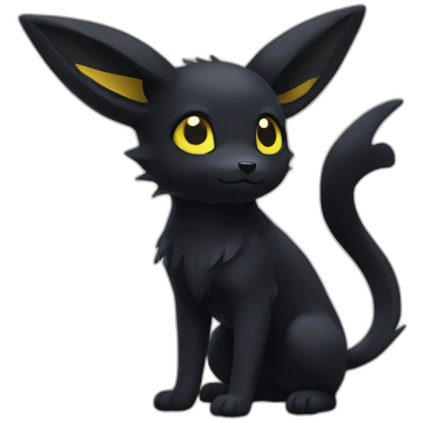 umbreon emoji