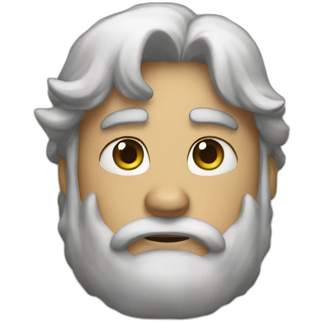 Mirtille emoji