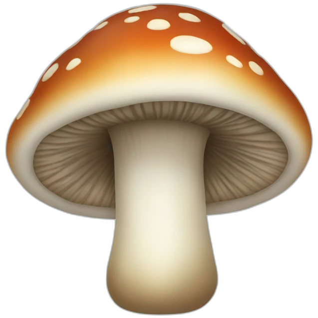 mushrooms emoji