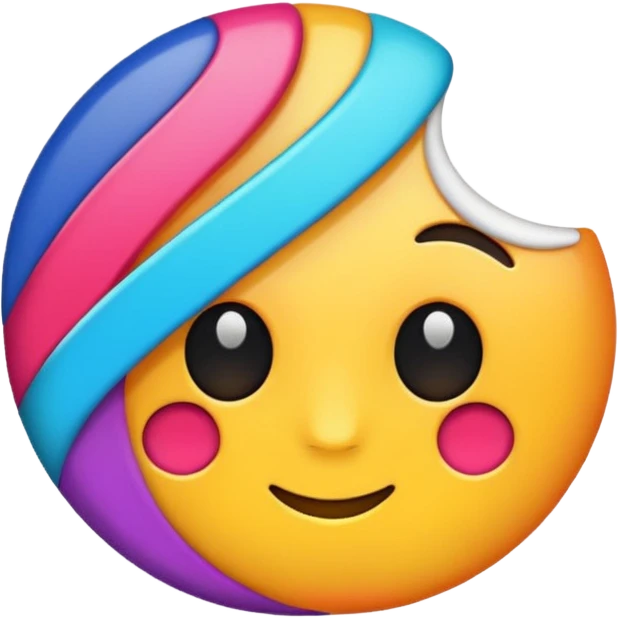 art emoji