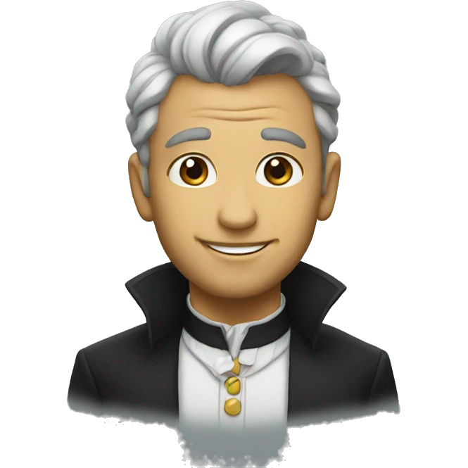magic emoji