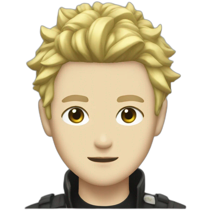 Tokyo revengers emoji