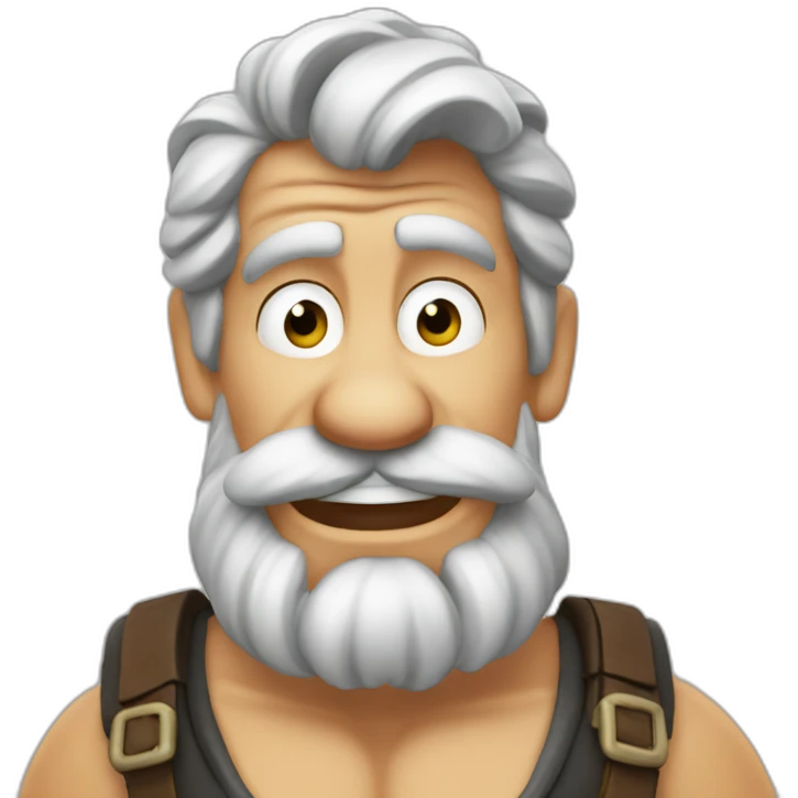 astérix emoji
