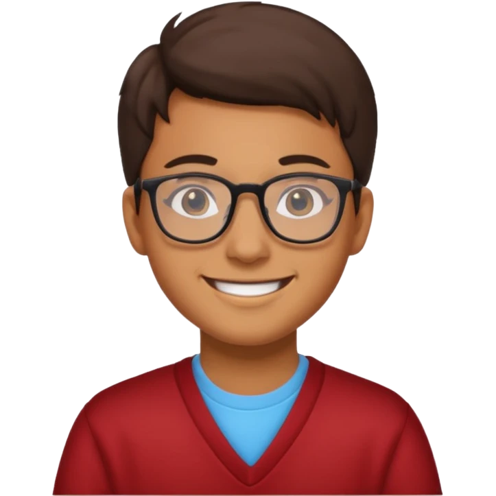 university student emoji