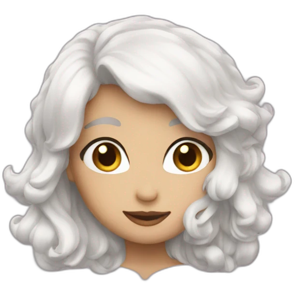 Amour emoji