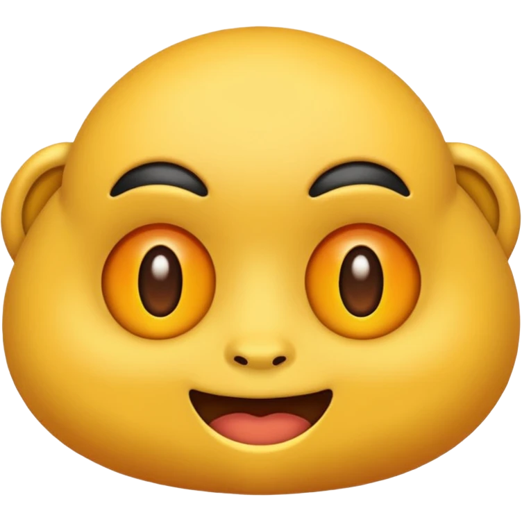 Un emojin de chuky emoji