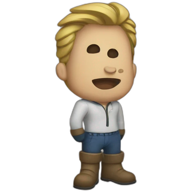 sorprendido emoji