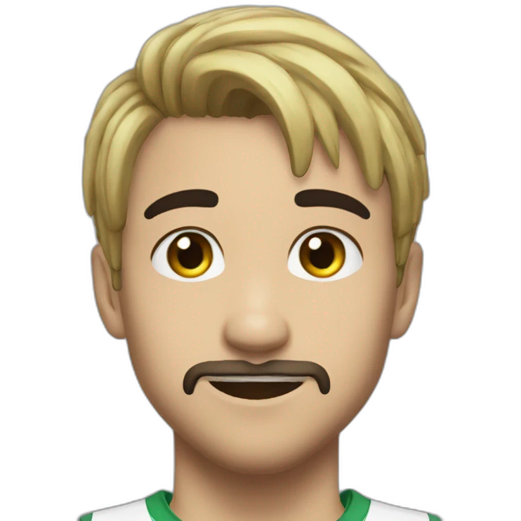 Joselu emoji