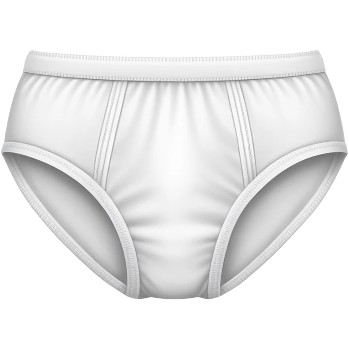 Underwear  emoji