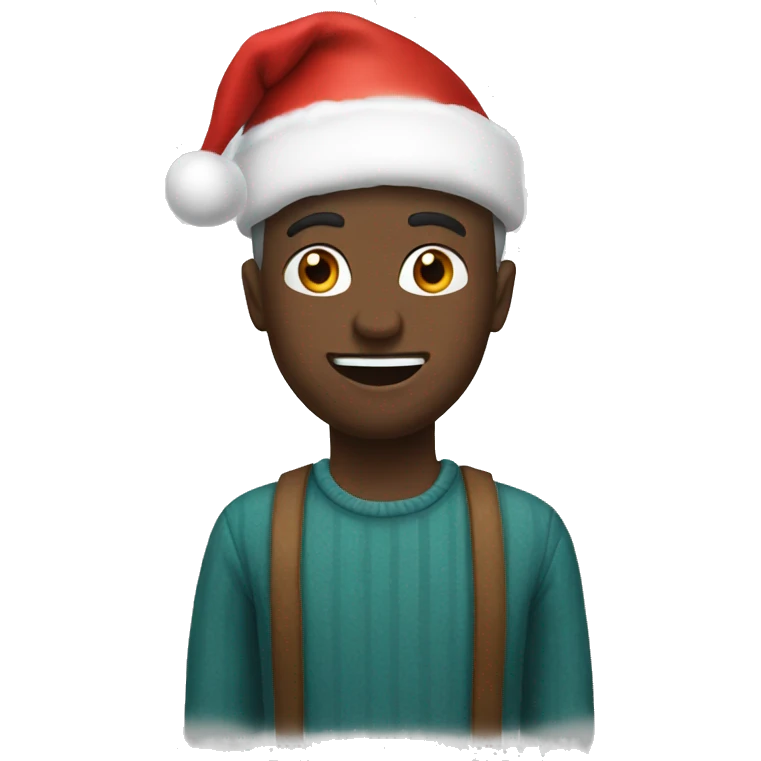 christmas  emoji