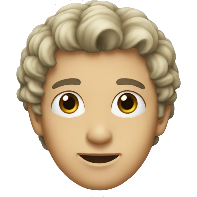 Colère  emoji