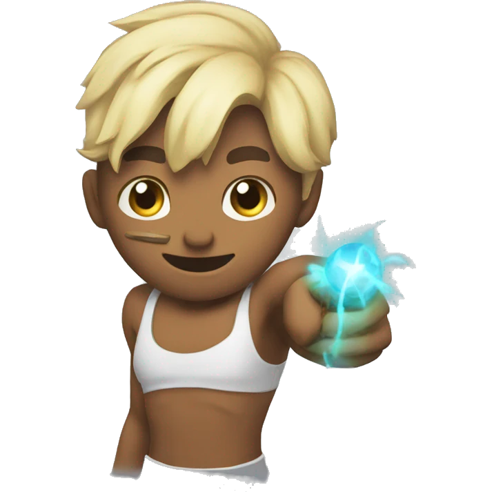 skill recharge emoji
