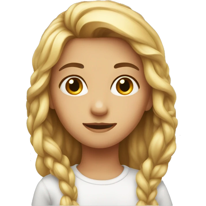 girls side eying emoji