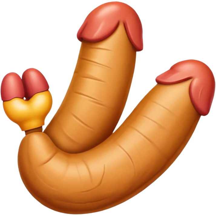 Penis emoji