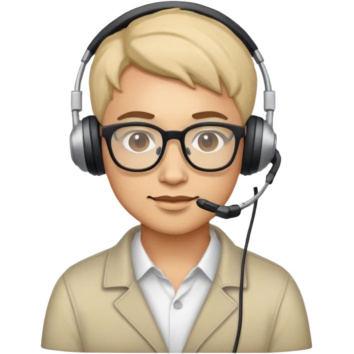 UX designer emoji
