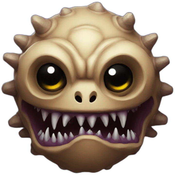 Zergling emoji