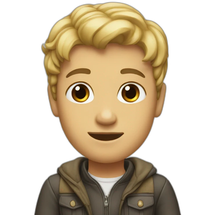 rebeudeter emoji