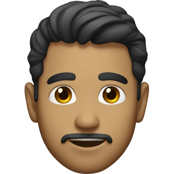 Mark Rios emoji
