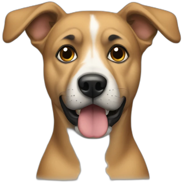 Perro sanchez emoji