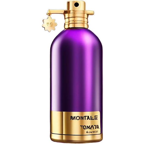 Montale arabians tonka  emoji