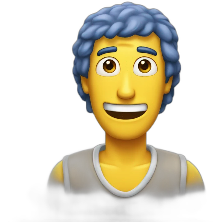 bob l'éponge emoji