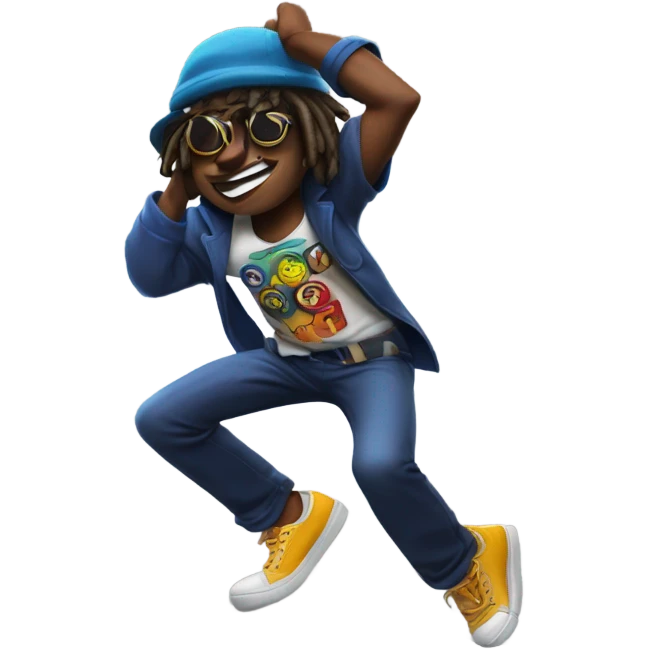Fnf emoji