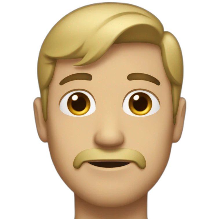 I don’t know  emoji
