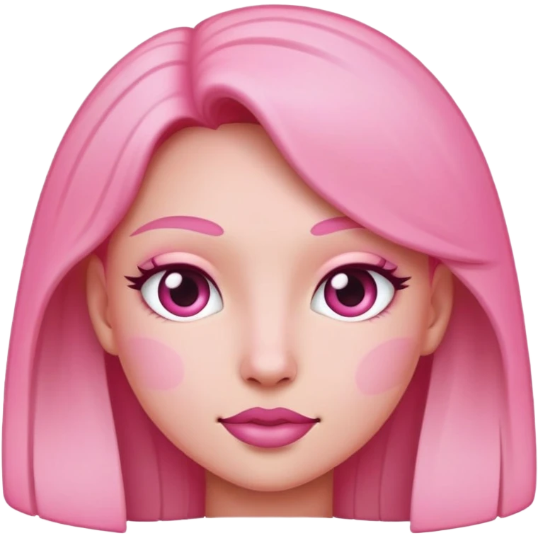 Pinky este emoji