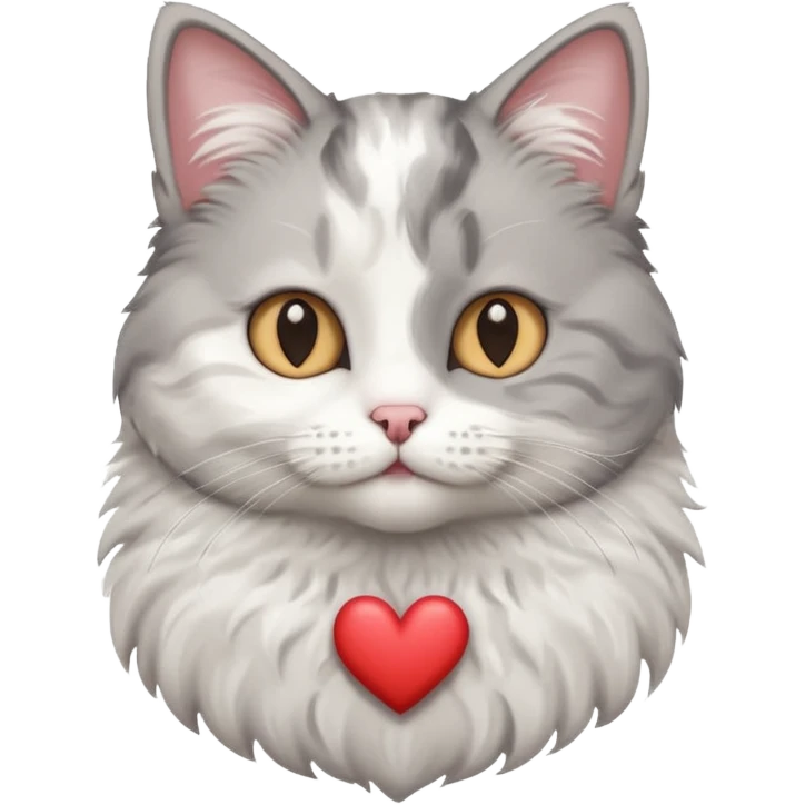 🐱💓💞 emoji