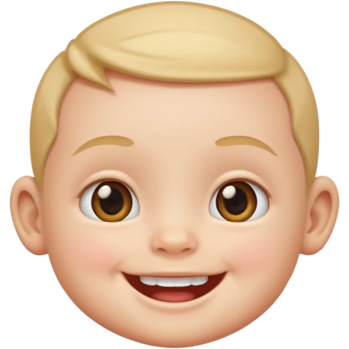 baby emoji