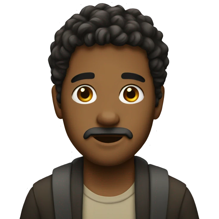 Noah emoji