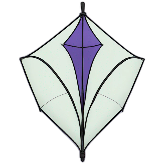 kite from Hunter x Hunter emoji
