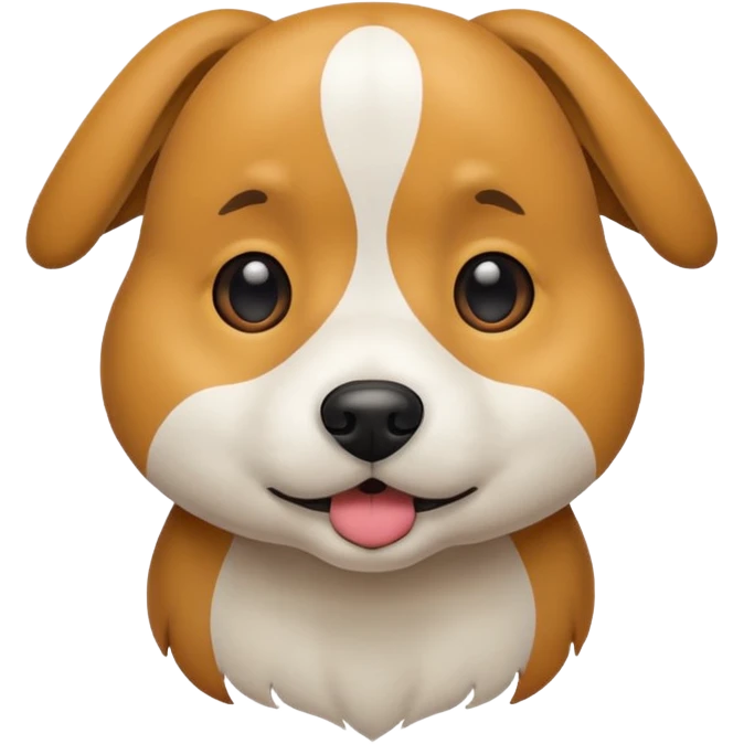 dog emoji