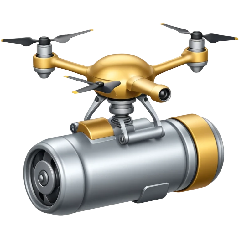 motor from drone  emoji